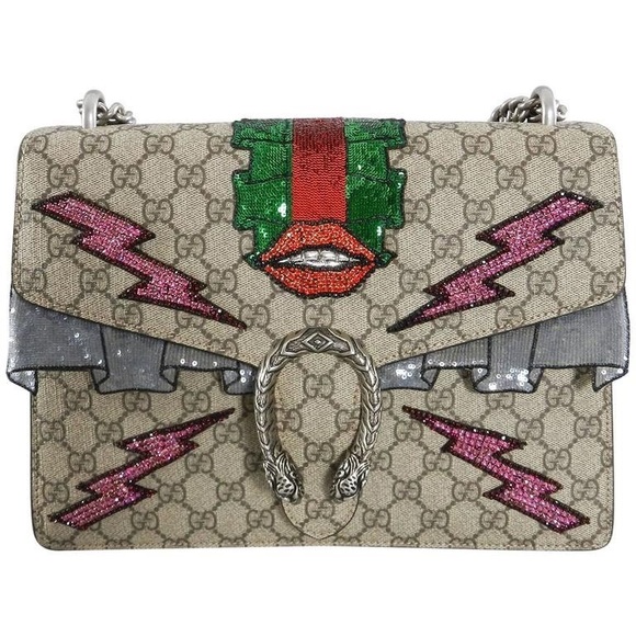 Gucci Bag - Picture 2 of 8